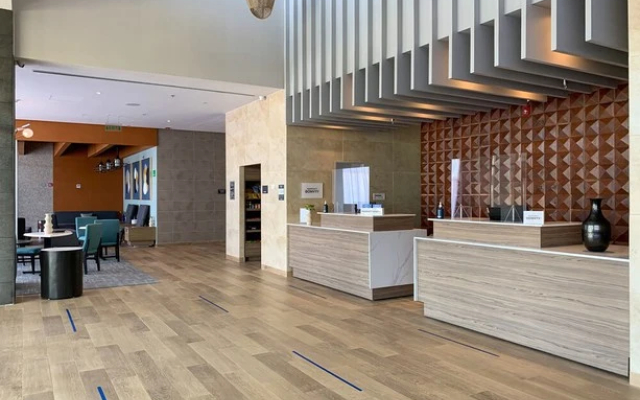 Residence Inn Merida