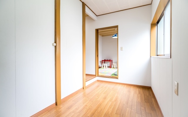 Ikidane House Asakusa Miyabi