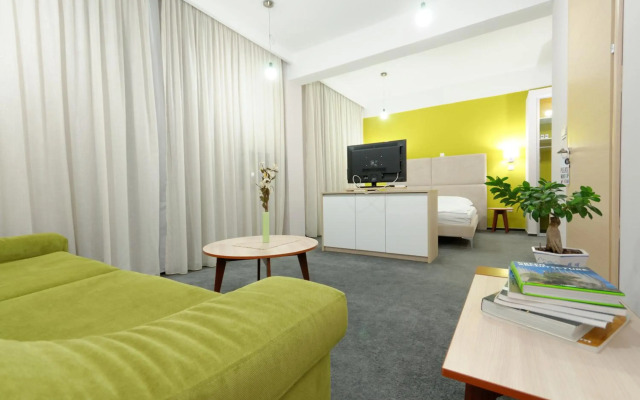 Hotel Tim's Apartments