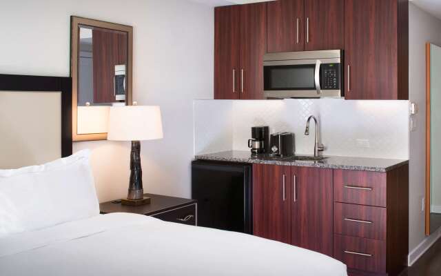 Hilton Grand Vacations Club Las Palmeras Orlando