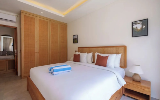 Mila Apartment – Guest Rooms – Cemagi