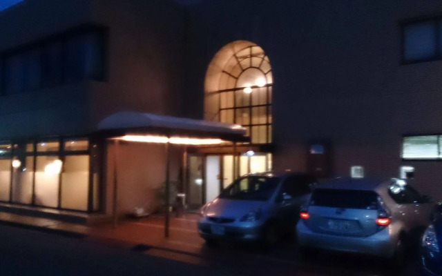 Hotel Select Inn Hamamatsu Ekimae