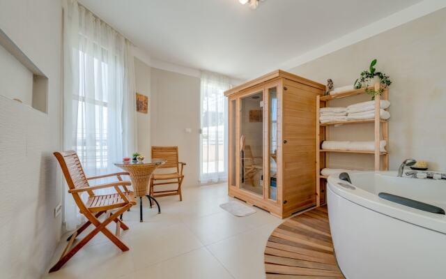 Apartments Mariot