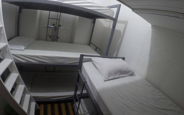 Rio Beach Hostel