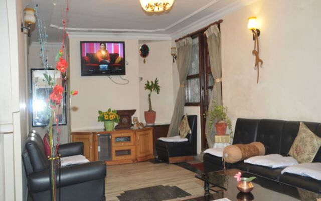 Hotel Atithi