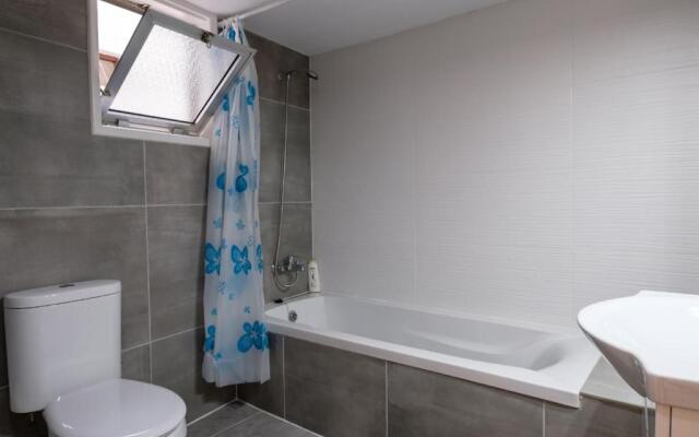 PERSEUS 3 BEDROOM Apartment 102