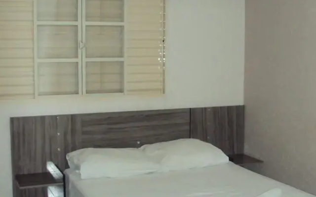 Hotel Wommer