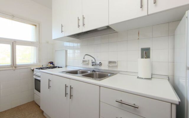 Apartment AGUS El Port de la Selva