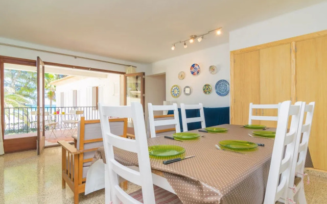 Garballons 5 1d in Alc dia