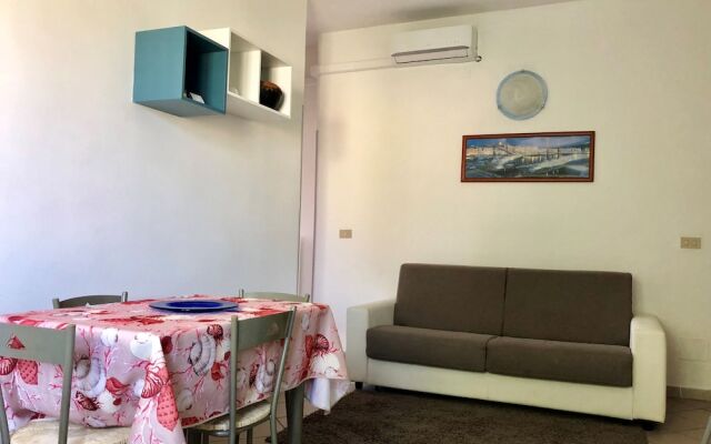 Apartment Tirreno