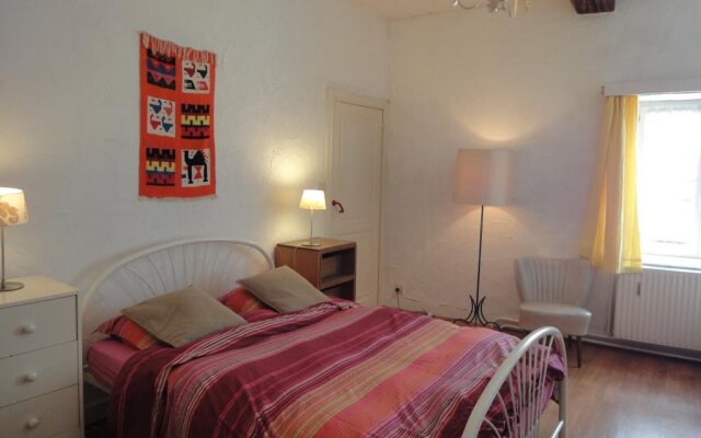 Le Studio de Christine