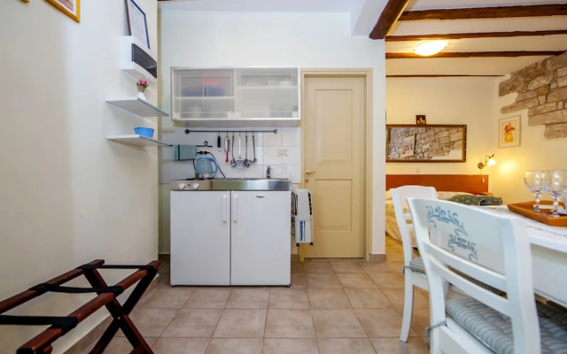 Angelo d'Oro Apartments I Volti
