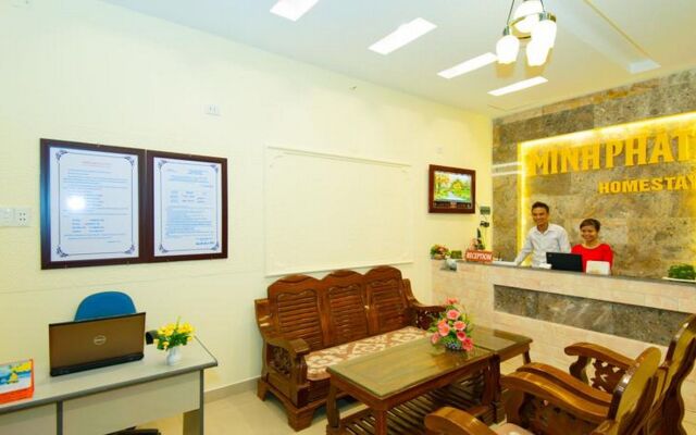 Minh Phat Homestay