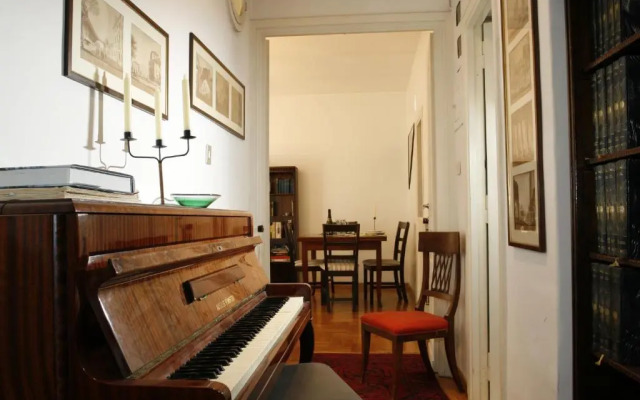 Flavia Rooftop Apartments