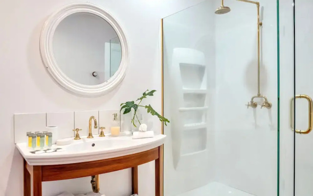 Classic 3 Bedroom Home near Ponsonby Rd
