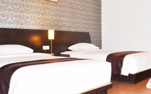 Sangkan Park Hotel & Resort