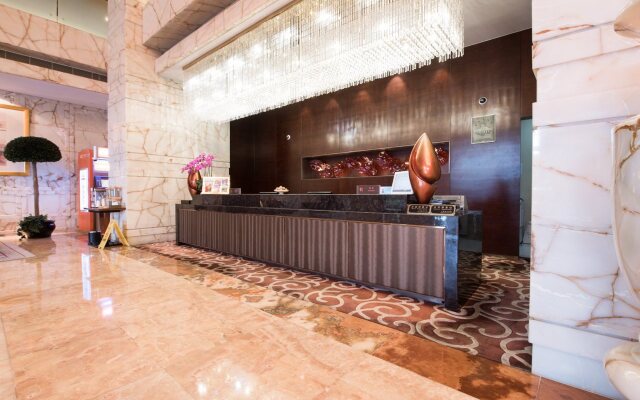 Royal International Hotel