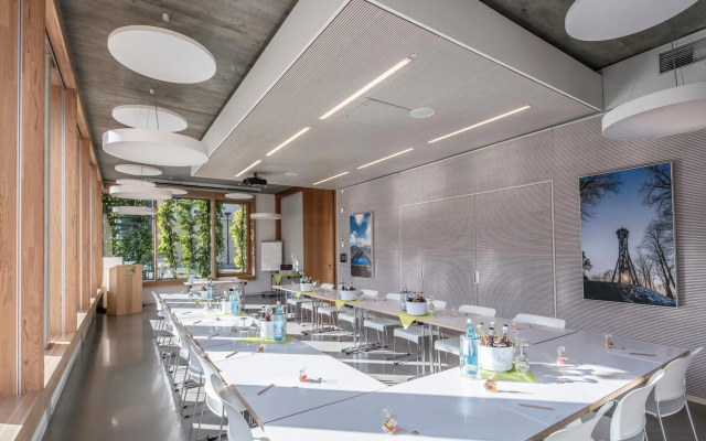 Green City Hotel Vauban