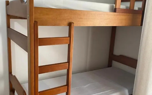 Apartamento-Ubatuba, Praia Grande Litoral Norte- SP