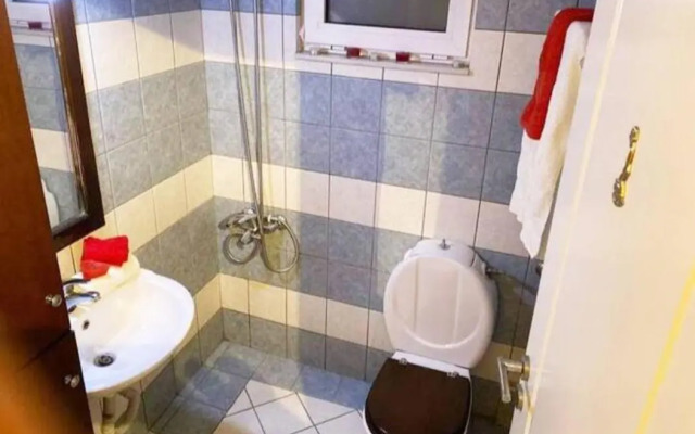 Apartment 4Y in Heraklion City