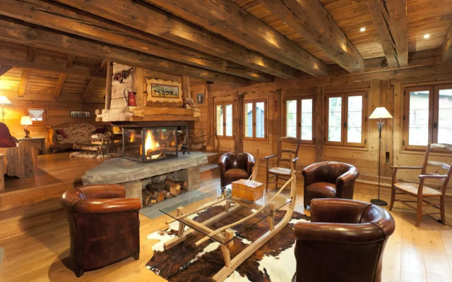 La Ferme des Fontany