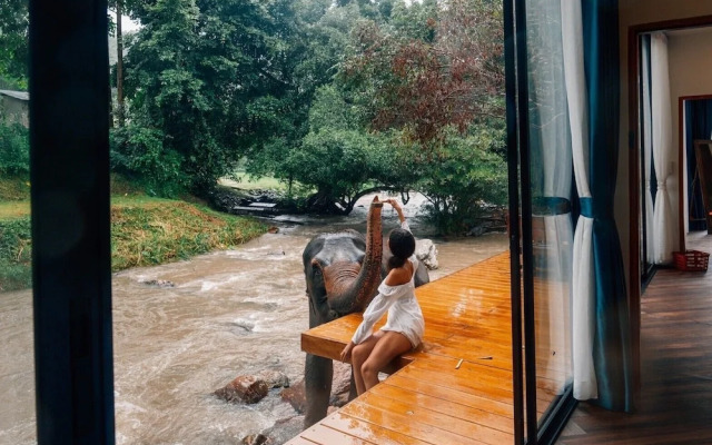 3Pok Resort Chiang Mai