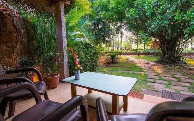 Sai Vishram Beach Resort Byndoor