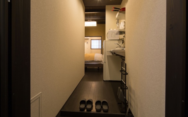 Tsumugi Takakuratsudurayacho – Guest Rooms – Kyoto