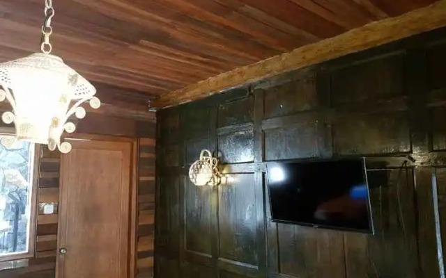 Khanaya Hotel Borobudur