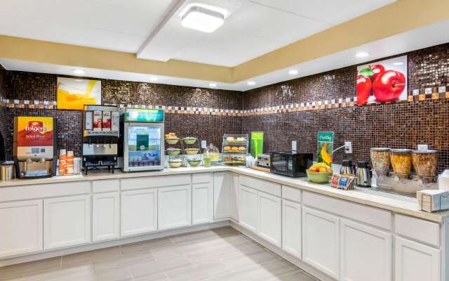 Quality Inn & Suites Ruther Glen