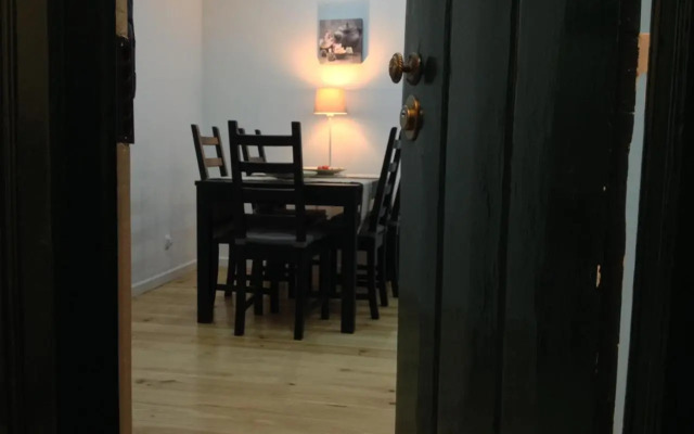 Apartment Liberdade