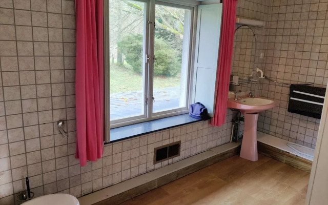 Holiday Home in Lavacherie With Terrace