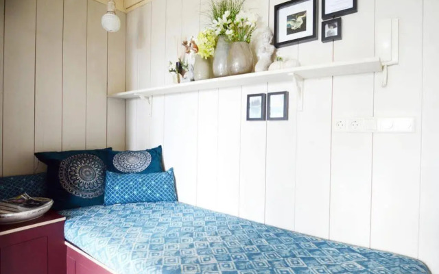 Dahli's Boutique Apartments