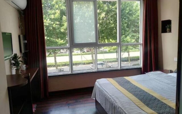 Jinhe Hotel