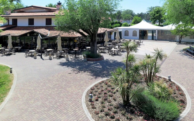 Exotic Villaggio Primero