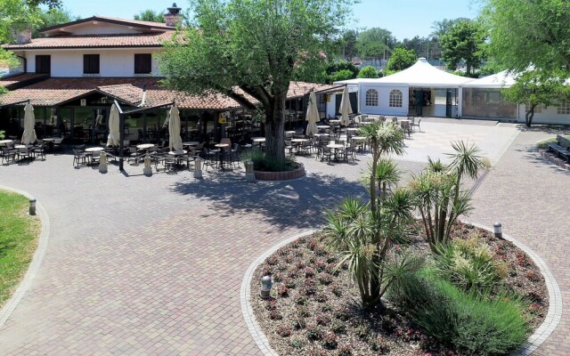 Villino Laguna Villaggio Primero