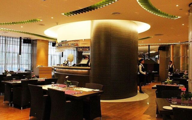Xiyue Lizun Hotel Nanchang