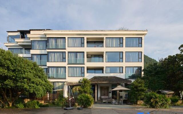 Qingjing Qiandao Lake Hostel