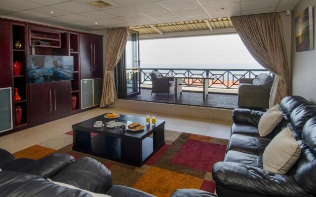 170 Club Mykonos Umdloti Beach