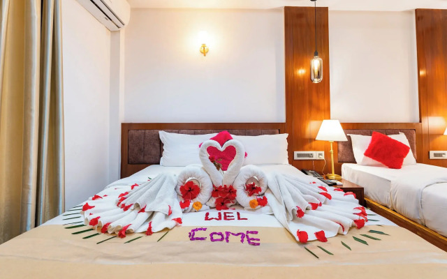 Hotel Seven Limited