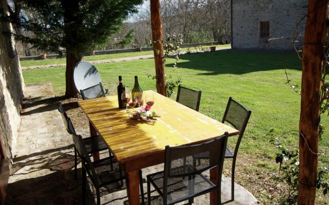 Spacious Holiday Home