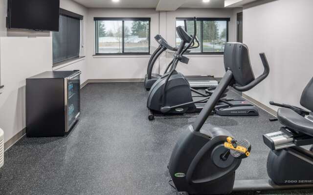 Red Lion Inn & Suites Everett