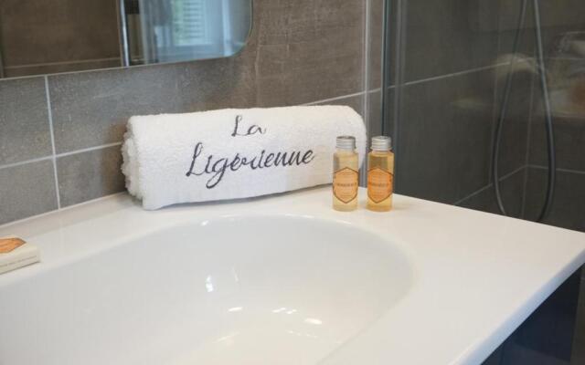 Château des Basses Roches