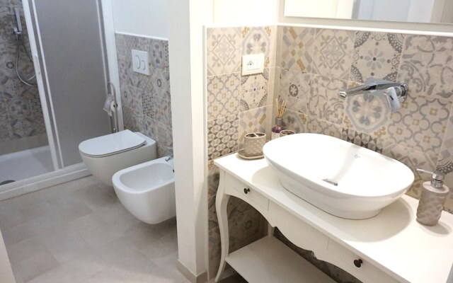 Alessandra Apartment