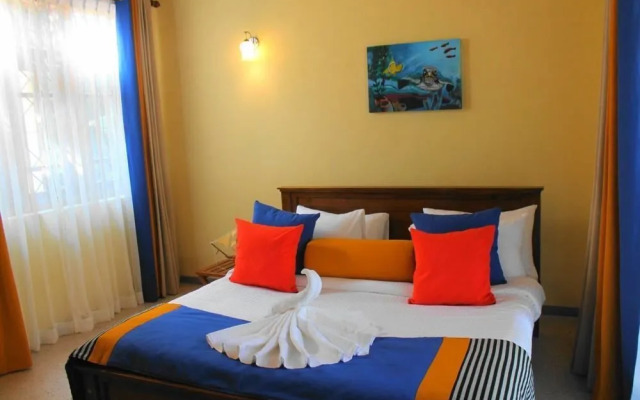Mahakumara White House Hotel
