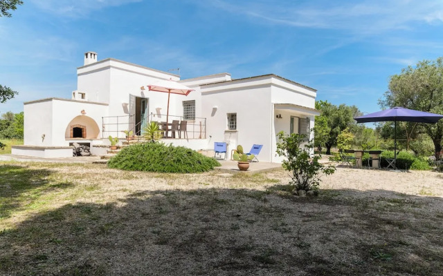 Villetta Alice Apartments by Wonderful Italy