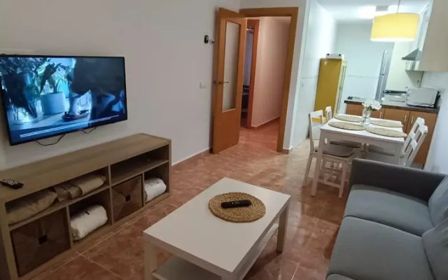 Sea View - Ground Floor - Pool - Beachaccess