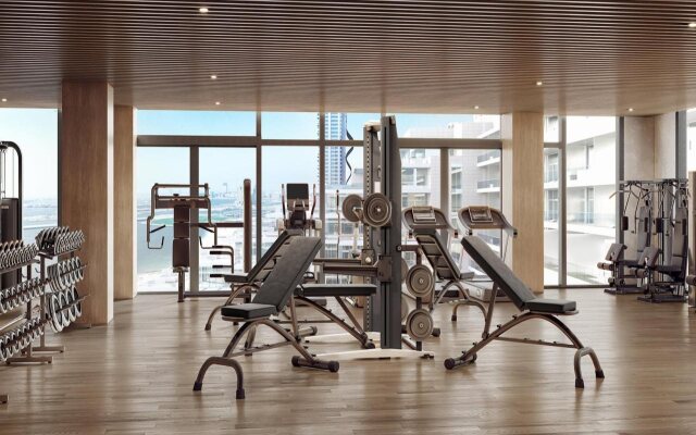 Five Luxe JBR