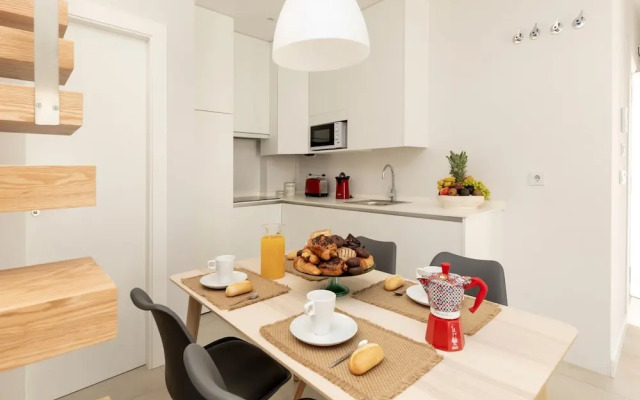 Luxury Suite Tico San Diego