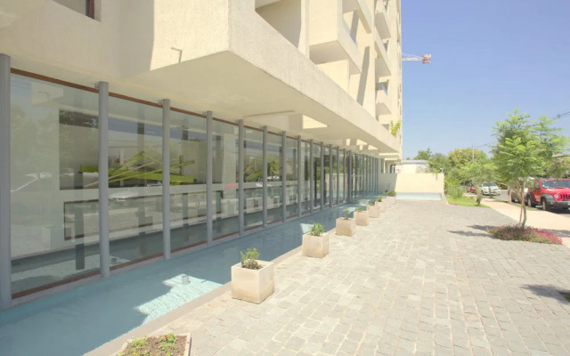 ALC1 Apartamento Alto Las Condes